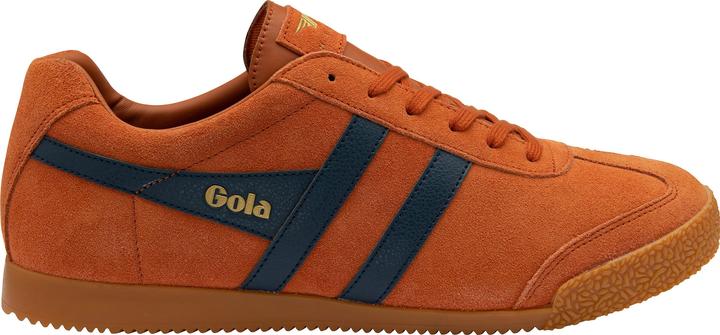 Image du produit Gola Harrier Suede (44)