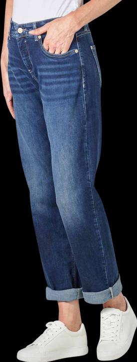 Image du produit MAC Jeans Straight Jeans Light Denim Dark Blue Net Wash (W32/L30)