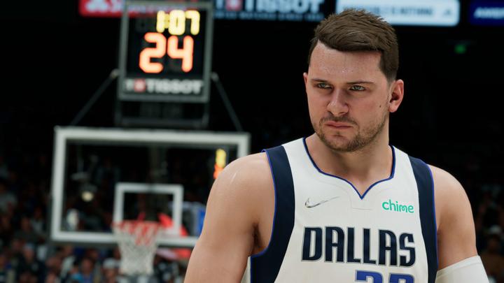 Image du produit 2K Games 2K NBA 2K22 Standard Multilingue Xbox Series X (Xbox Series X, FR)