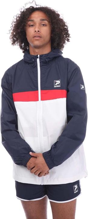 Image du produit Patrick - Coupe-vent CAGOULE - Homme (S)