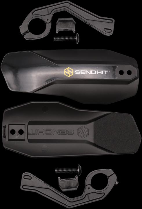 Produktbild Sendhit Nock V2