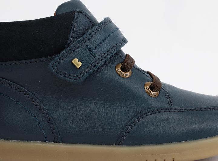 Actual product image Bobux Kids shoe KID+ Timber (32)