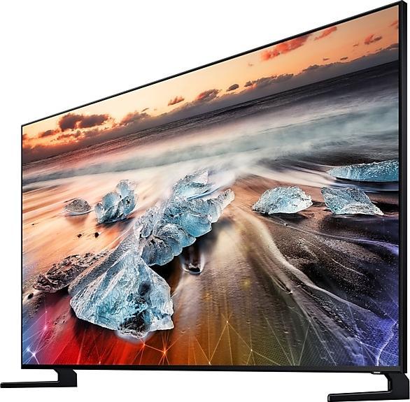 Produktbild Samsung QE82Q950R (82", QLED, 8K, 2019)