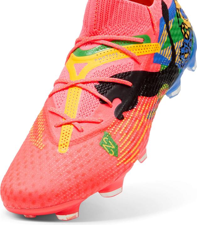 Immagine prodotto Puma scarpe calcio future 7 ultimate njr fg/ag (44.5)