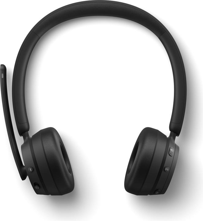 Produktbild Microsoft Modern Wireless Headset (Kabellos, USB-A)