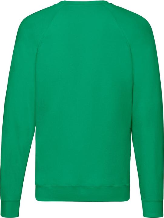Immagine prodotto Fruit of the Loom Felpa Raglan Adulto Unisex (XL)