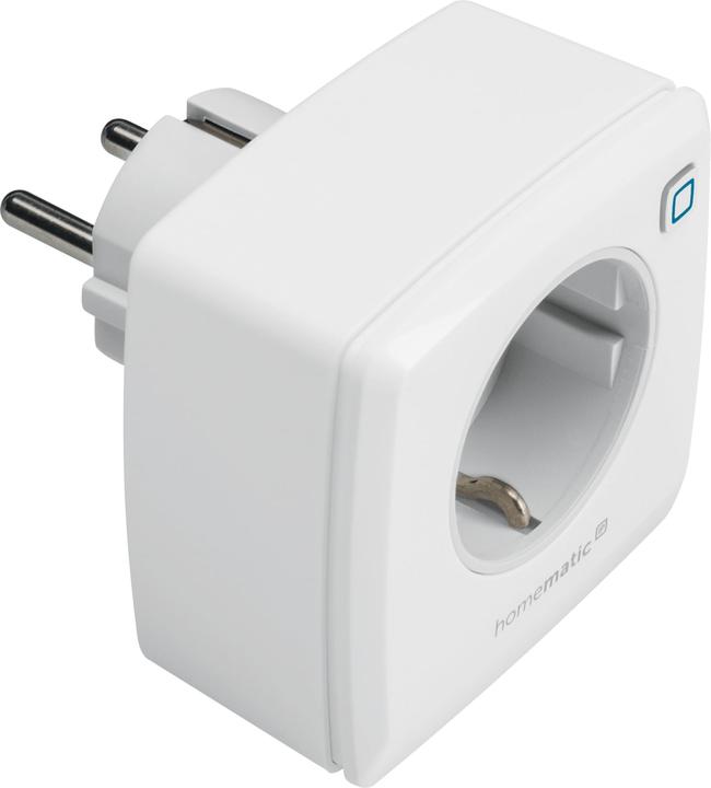 Actual product image Homematic IP HMIP-PS-2