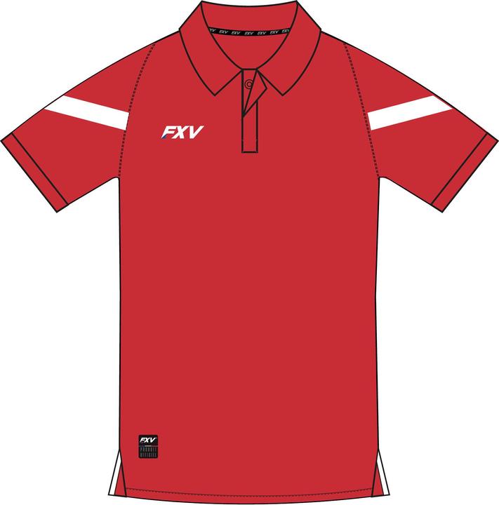 Force XV Vict (4XL)