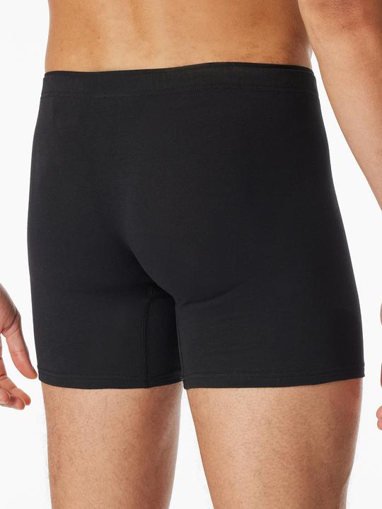 Immagine prodotto Schiesser Cotone Premium Trunk (L, Confezione da 2)