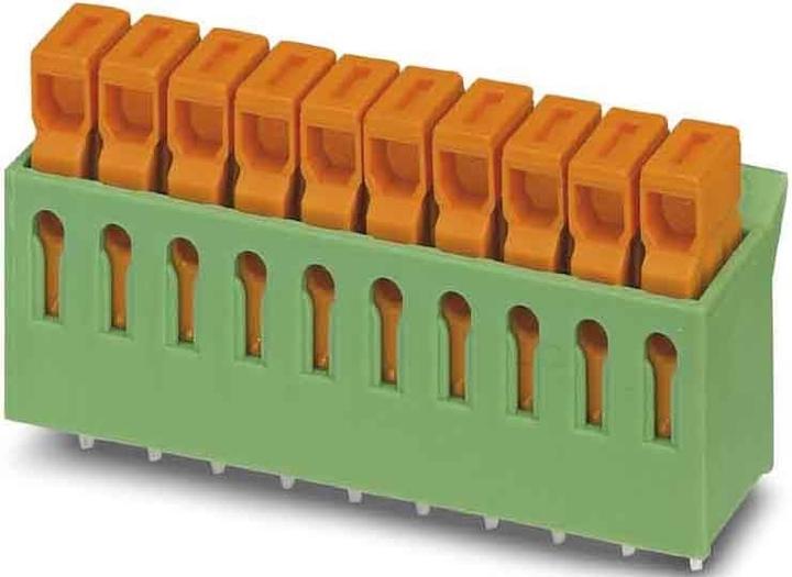 Produktbild Phoenix Contact IDC 0,3/ 4-3,81