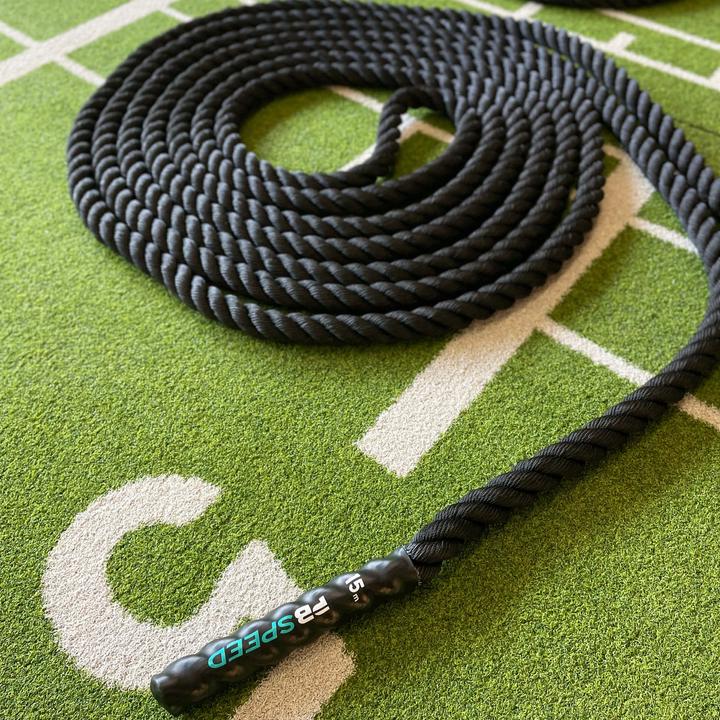 Actual product image Perform Better PB Speed Training Rope