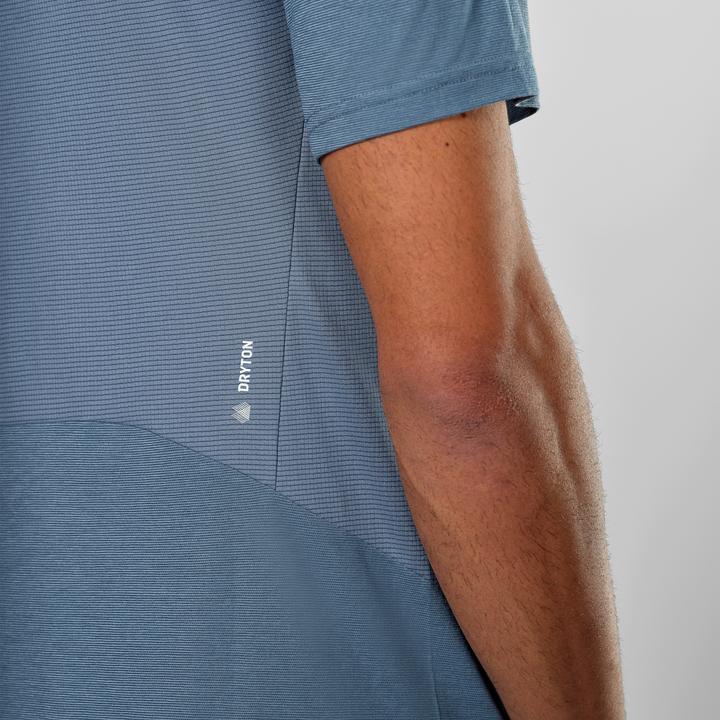 Actual product image Salewa Puez Hybrid Dry'Ton T-shirt (S)