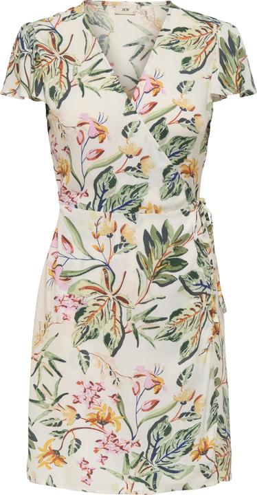 Produktbild JdY JDYSEZEN Midikleid Kleid (XXL)
