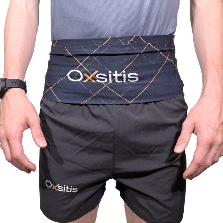 Actual product image Oxsitis Slimbelt Gravity