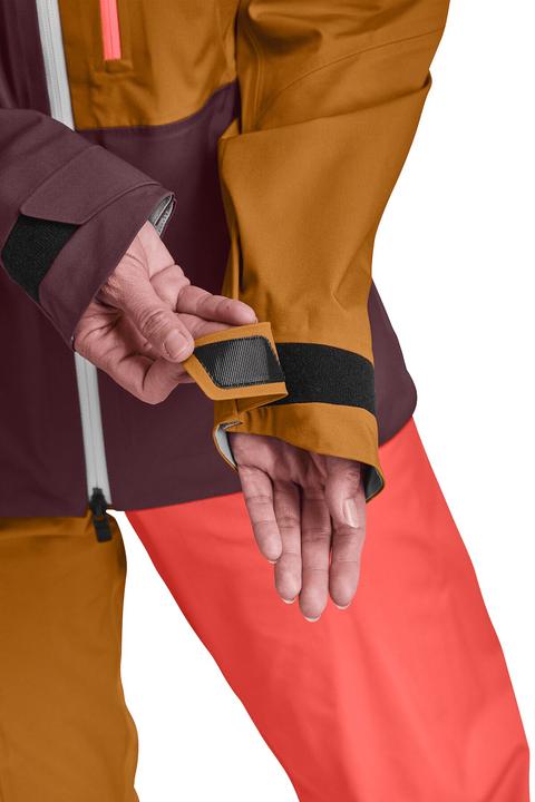 Produktbild Ortovox Ortler Jacket W (XS)