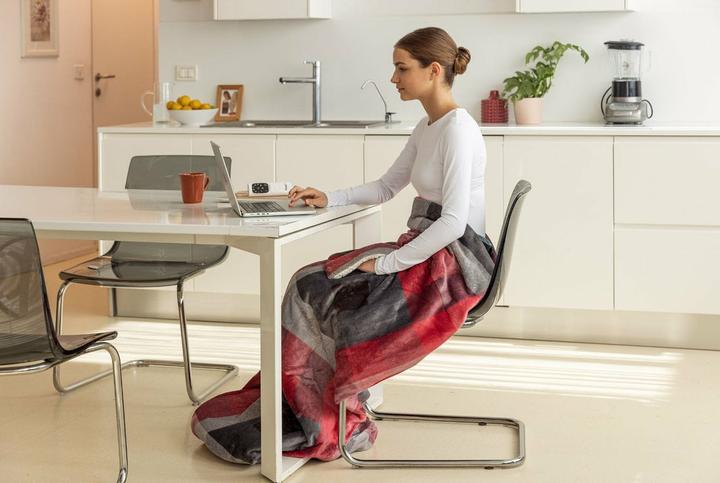 Actual product image Daga Relax Suave Plus (150 x 110 cm)