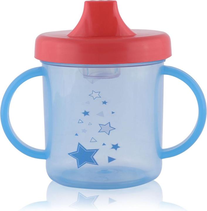 Immagine prodotto Baby Care Tazza con manico Tazza per bere 210ml (210 ml)