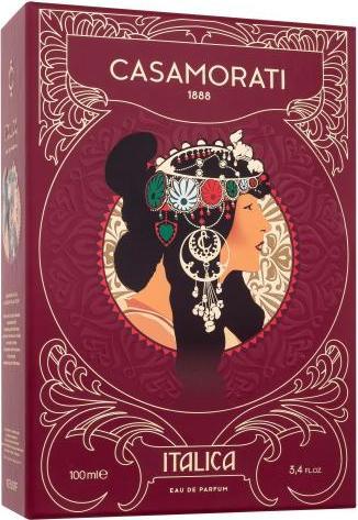 Immagine prodotto XerJoff Italica (Eau de parfum, 100 ml)