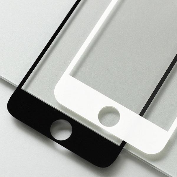 Actual product image 3MK Hardglass Max Lite screen protector (1 Piece, Apple iPhone 11 Pro)