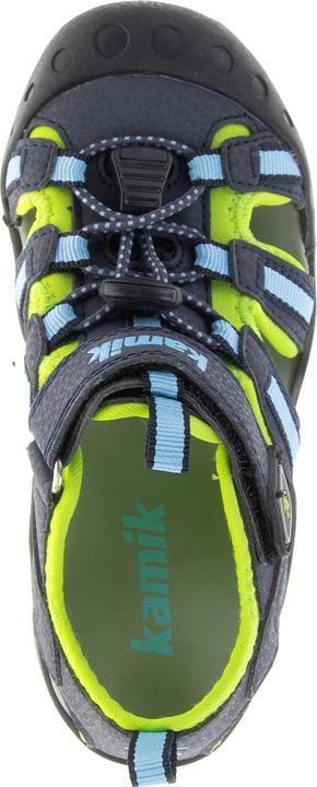 Actual product image Kamik Crab Sandals Kids (33)