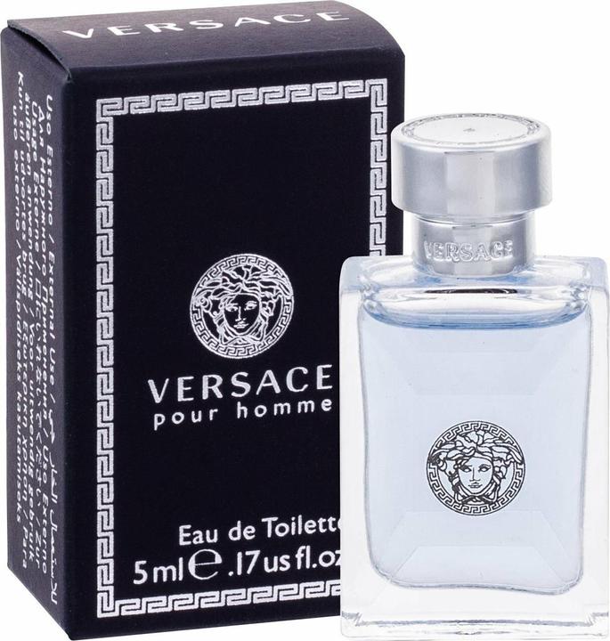 Versace Pour Homme