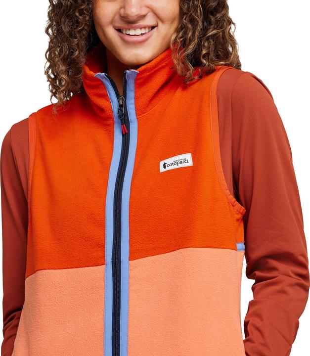 Image du produit Cotopaxi Amado Fleece Vest (XS)