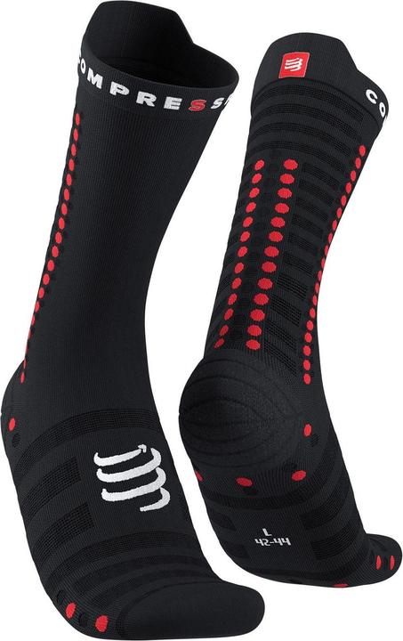 Black/Red