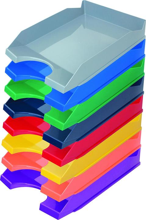 Actual product image Office Products Drawer (A4)
