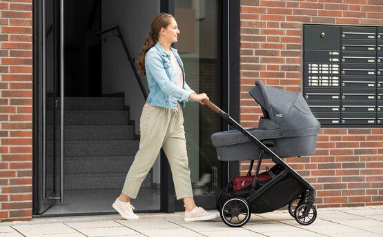 Image du produit Britax Römer Nacelle Strider M