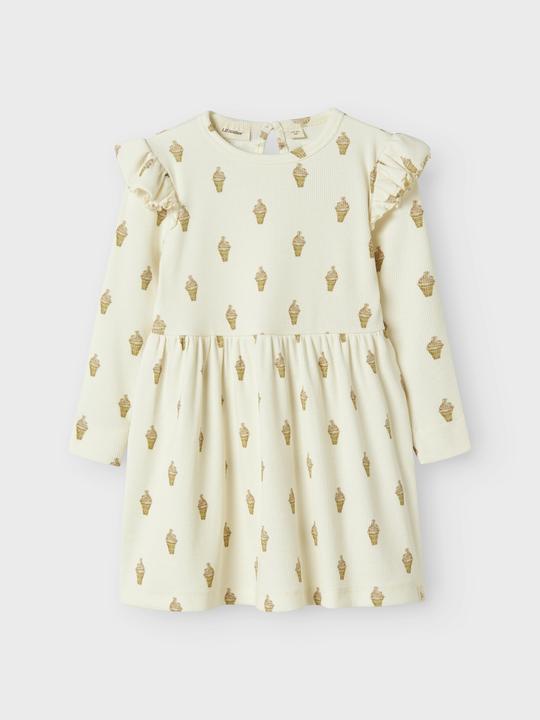 Image du produit Name it Kurzarm Kleid (110)