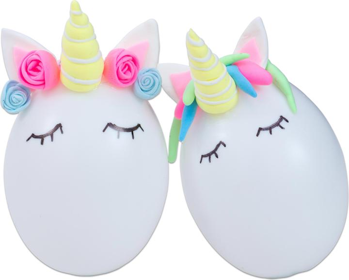 Image du produit Prohobb OEufs en plastique