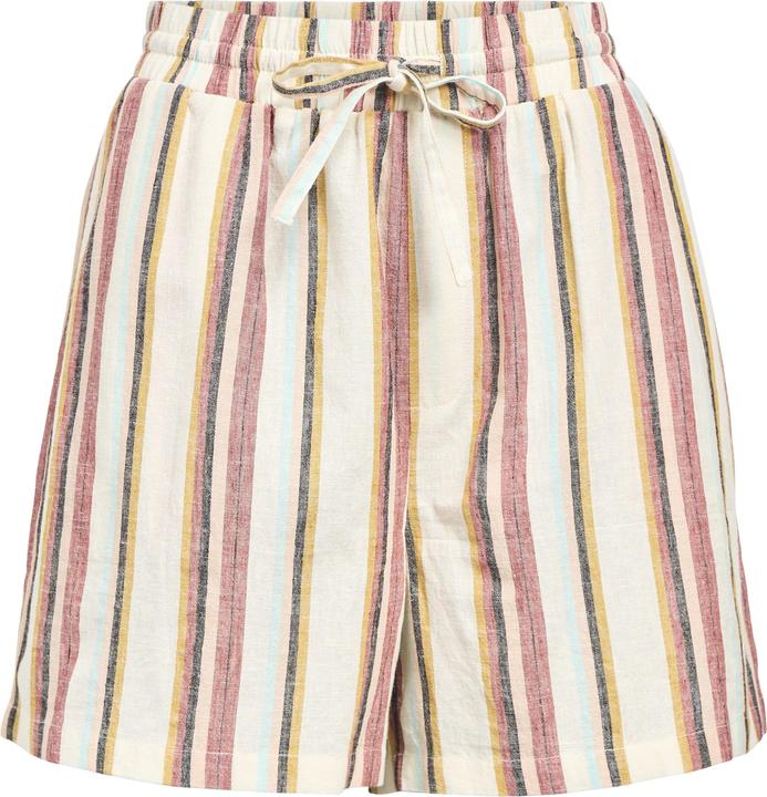 Actual product image Object High Waist Shorts (34)