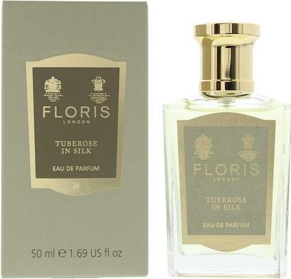 Immagine prodotto Floris Tuberosa In Seta Eau de Parfum 50ml (Eau de parfum, 50 ml)