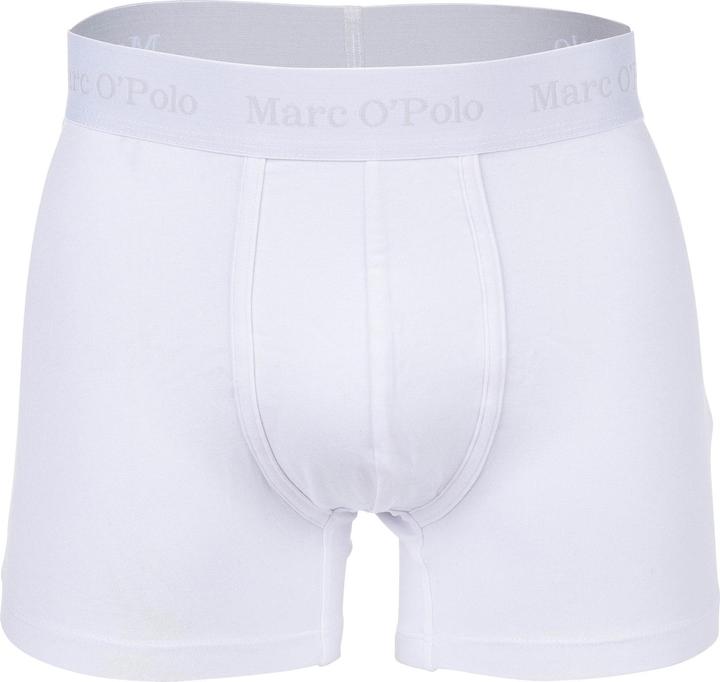 Immagine prodotto Marc O'Polo Boxer Casual Figura aderente (L, confezione da 3)