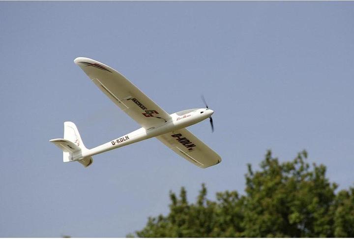 Actual product image Multiplex EasyGlider 4 (Glider)