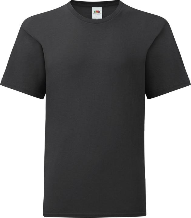 Produktbild Fruit of the Loom Iconic 150 TShirt (152, 158)