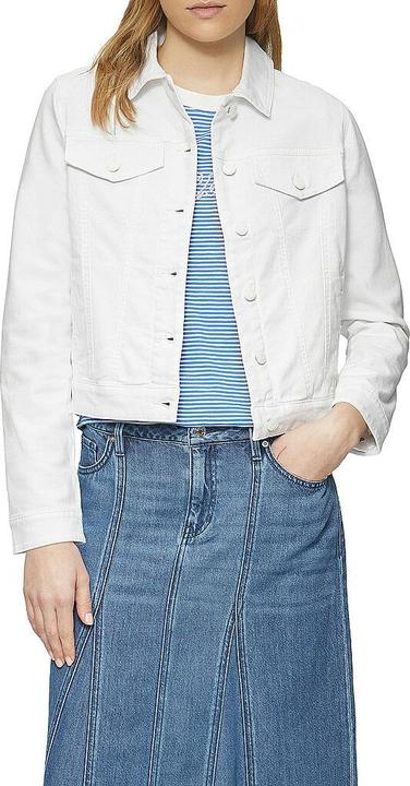 Produktbild S.Oliver Jeansjacke (36)