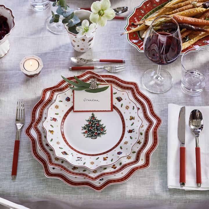 Produktbild Villeroy & Boch Platzteller Toy's Delight (1 x, 35 cm)