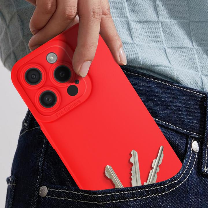 Image du produit Avizar SoftGlow Case Series (Apple iPhone 15 Pro Max)