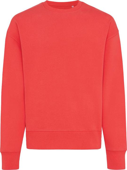 Universal Textiles Kruger Sweatshirt Rundhalsausschnitt