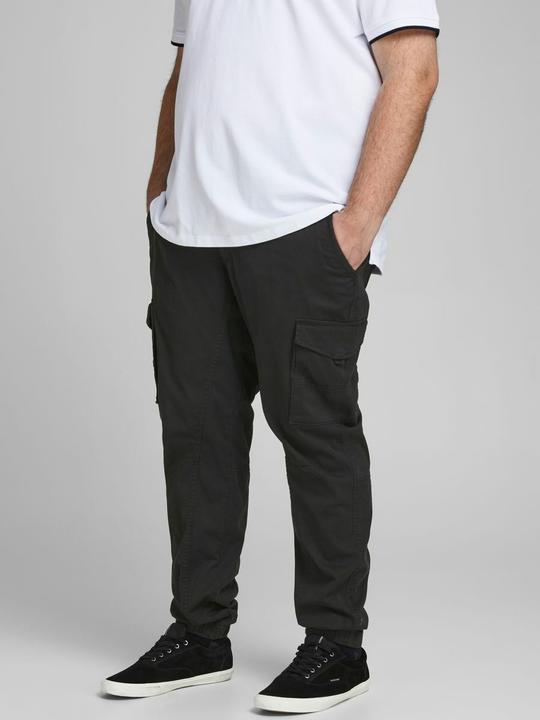Image du produit Jack & Jones Paul Flake AKM 542 Pantalon Cargo Plus Size (42)