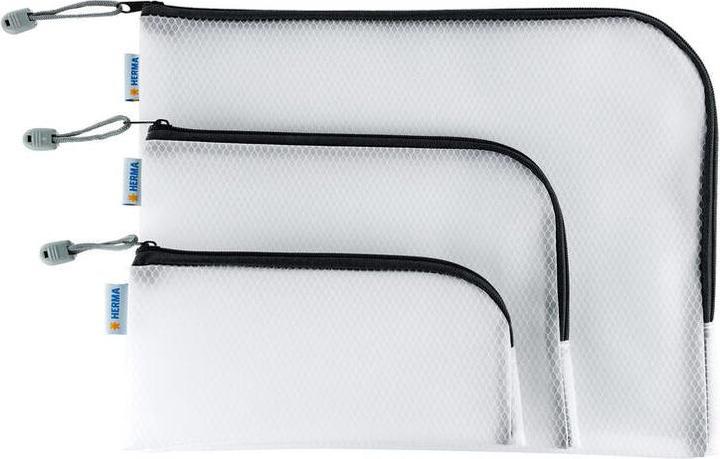 Immagine prodotto Herma Tasca con zip A5