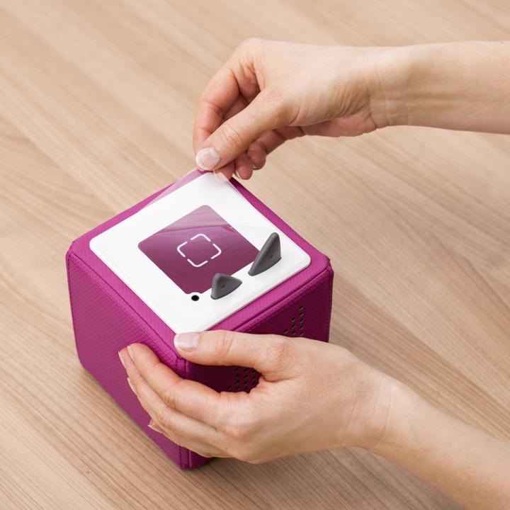 Produktbild Hama Display-Schutzfolie