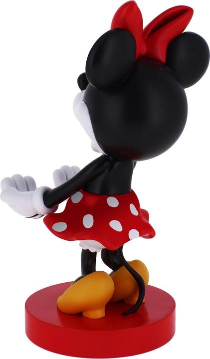 Actual product image Exquisite Gaming Disney Minnie Mouse - Cable Guy (Xbox 360, Mac, PS4, Switch, PS5, Xbox One S, PC, Xbox Series X)
