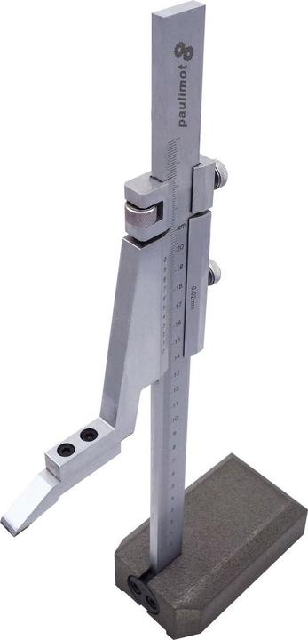 Produktbild Paulimot Höhenreisser 0-200 mm