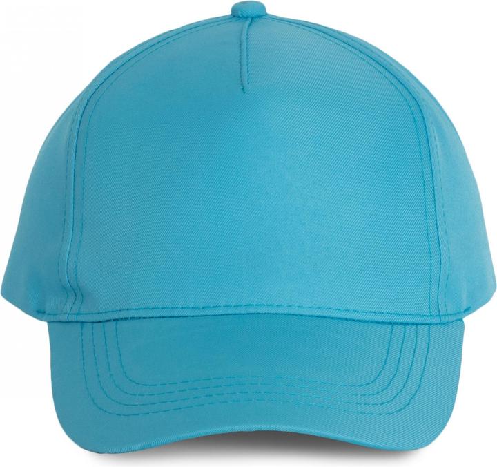 Immagine prodotto K-up Cappello a 5 pannelli - poliestere (Taglia unica)