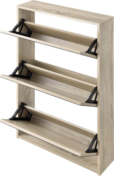 Produktbild En.Casa Kiel (102.5 x 63 x 17 cm)