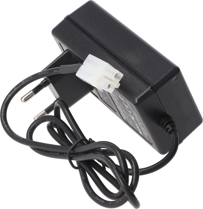 XCell Chargeur rapide pour Racing AkkuPack Batterie Tamiya 1,2V à 18 Volt