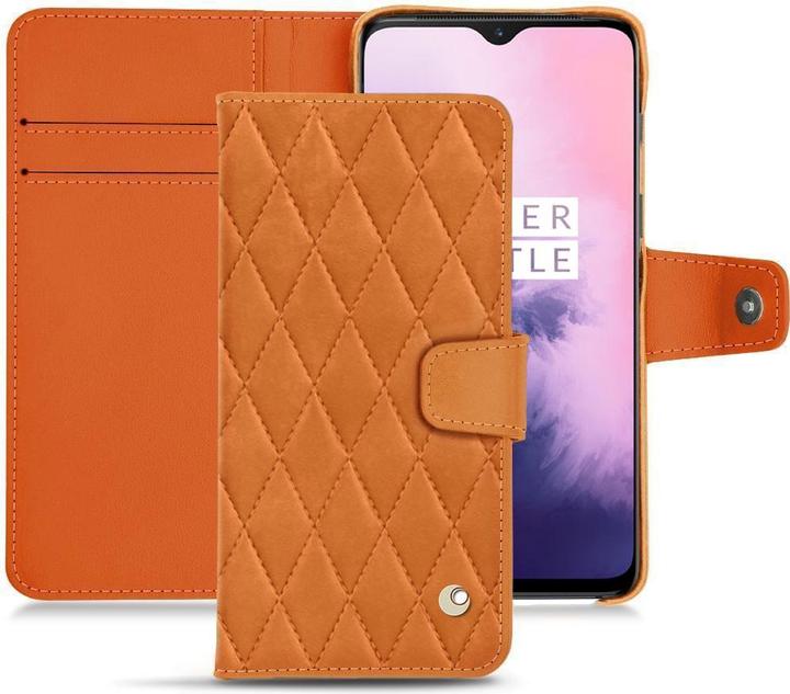 Tangerine vintage - Couture ( Pantone #d47231 )