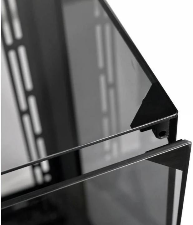 Actual product image Lian-Li O11 Vision (Mini-ITX, ATX, mATX, E-ATX)